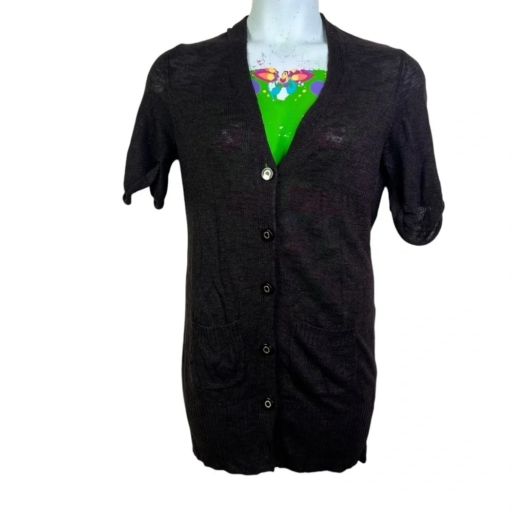 Tory Burch stylish black